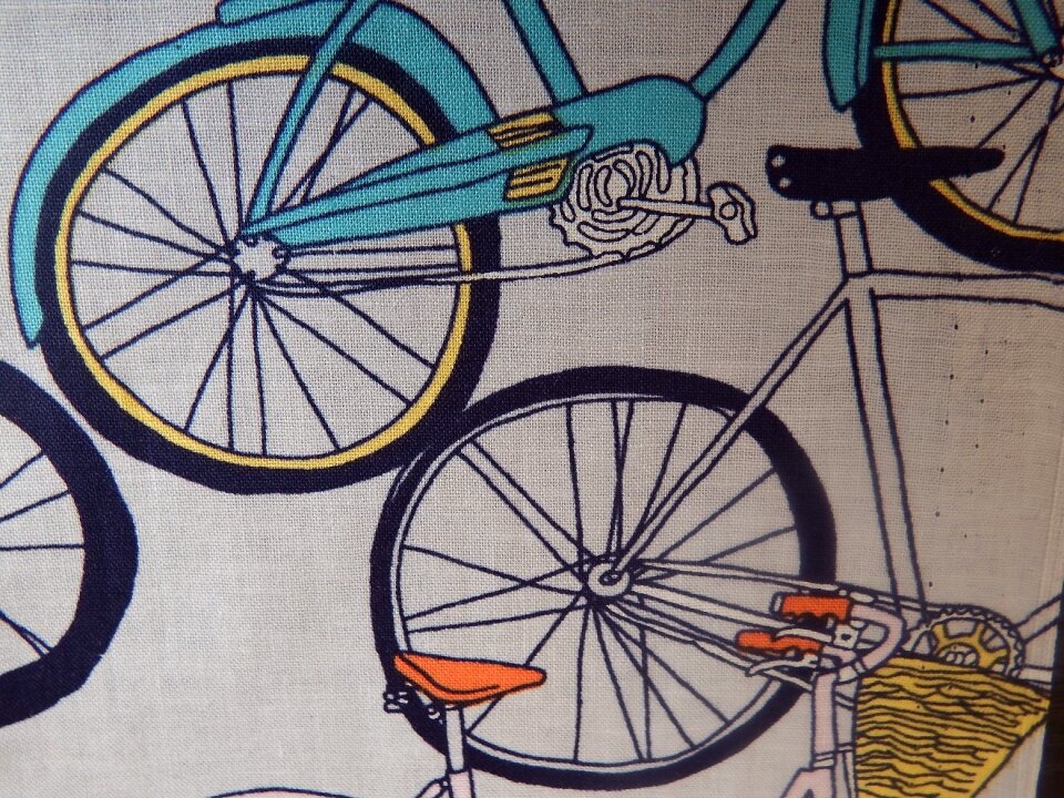 Wheels two wheel blue