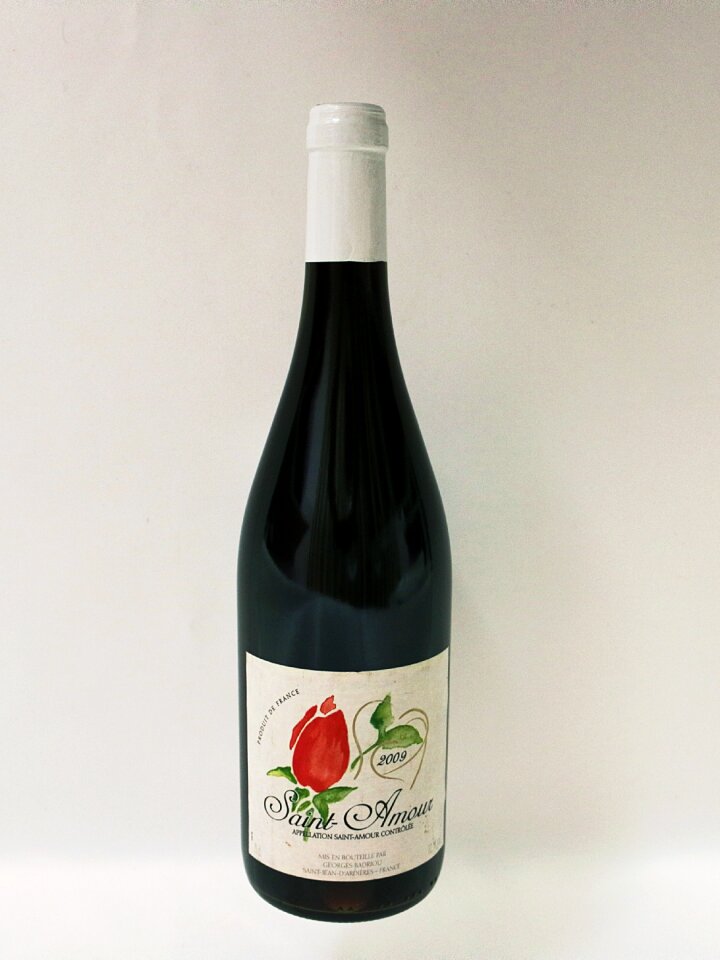 France drink holy love