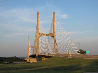 Bridge cape girardeau missouri