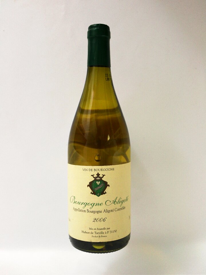 France drink grape