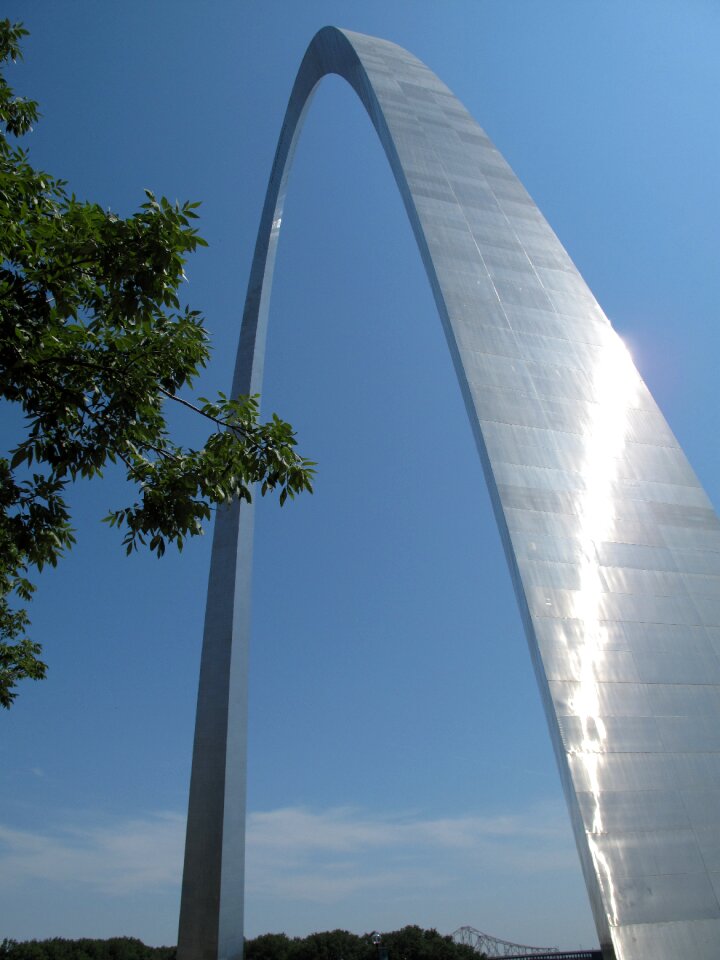 Ark saint louis missouri