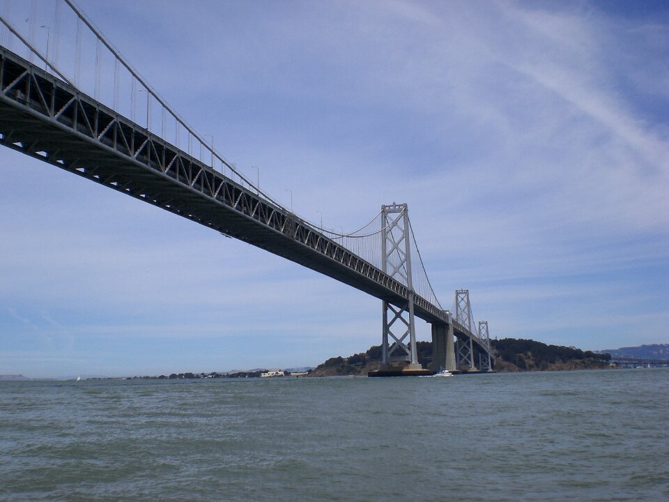 San francisco bay california photo