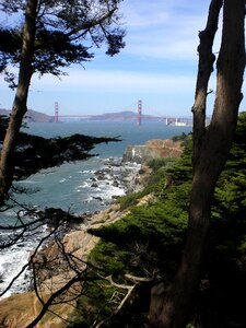 Golden gate san francisco