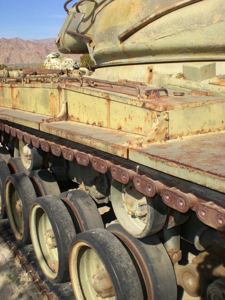 Battle history brown war