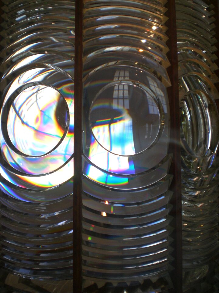Lighthouse nautical