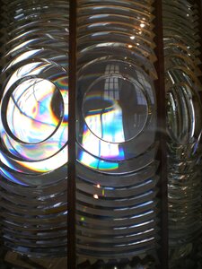 Lighthouse nautical