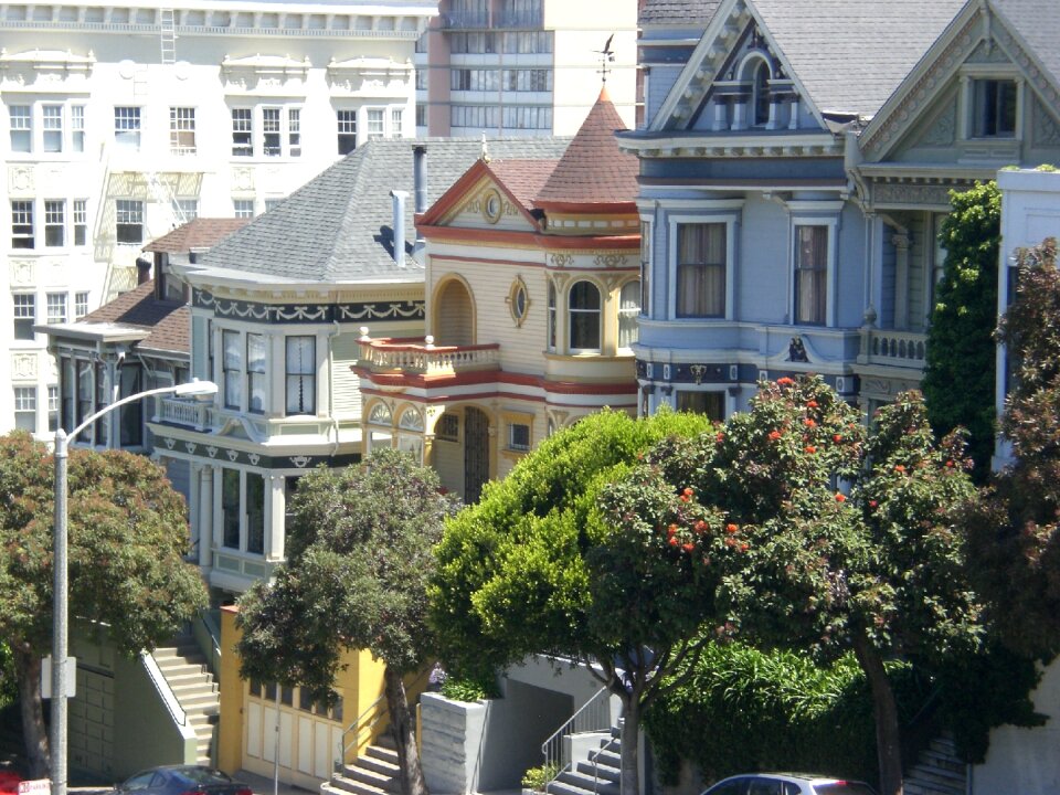 San francisco california