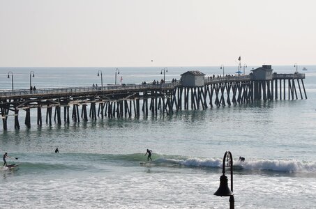 San clemente ocean