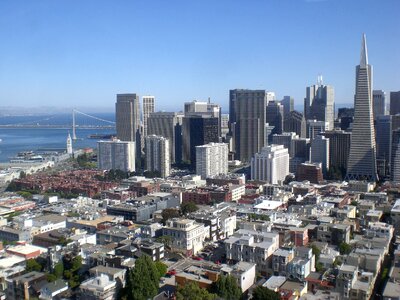 San francisco california