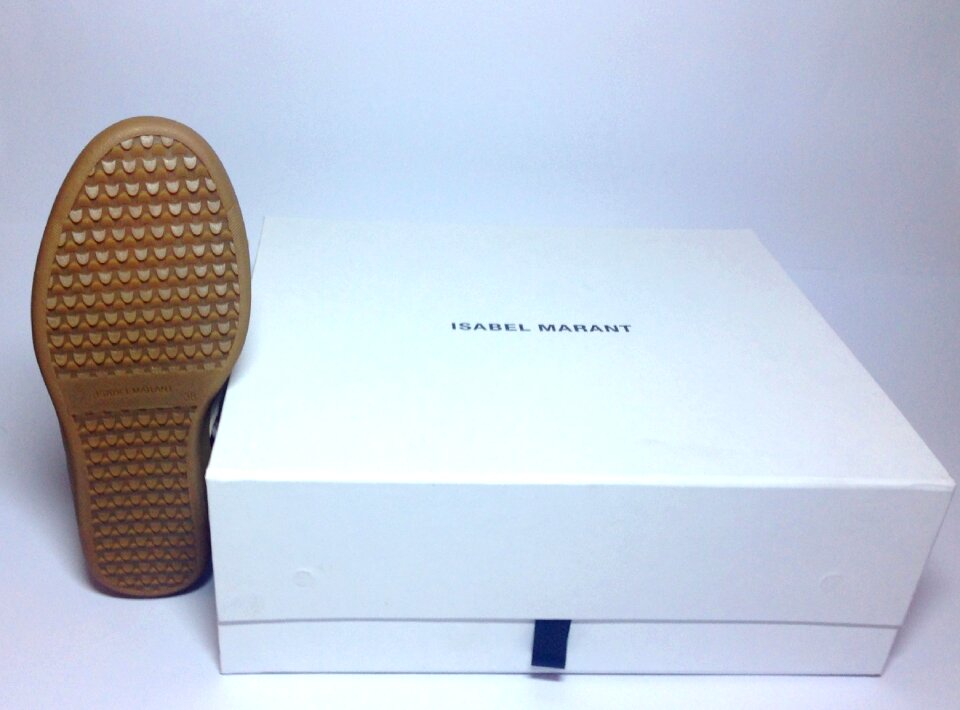 Isabel marant isabelle maranta sneakers