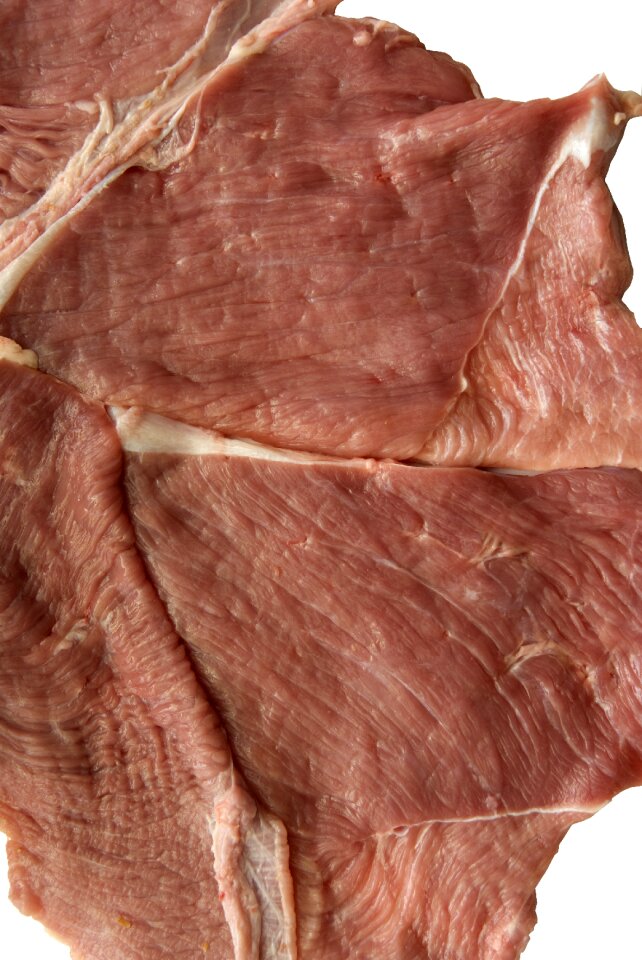 Farm bacon rural