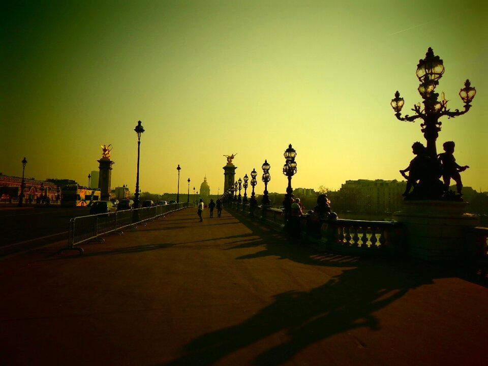 France its bridge