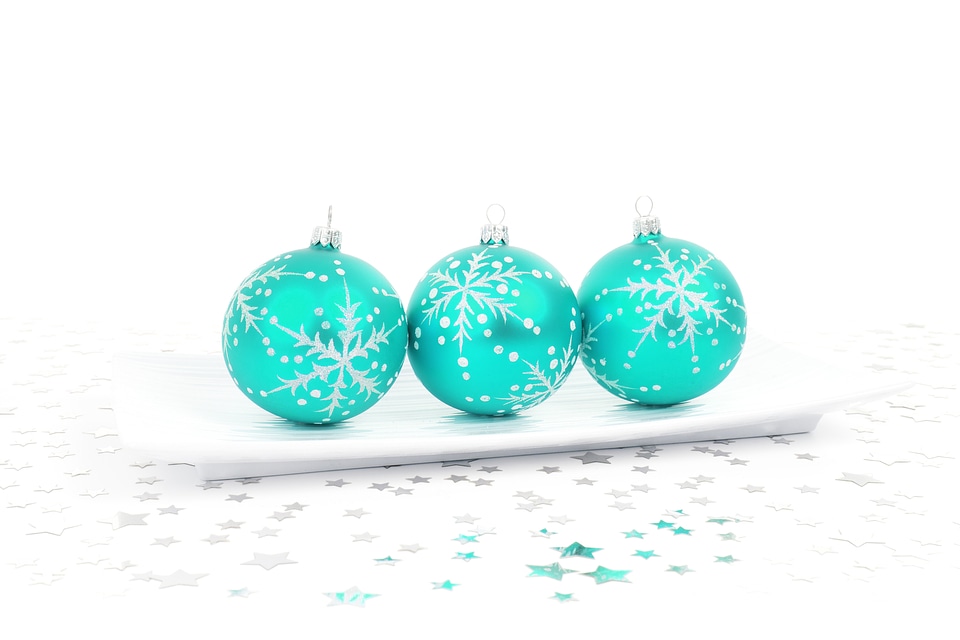Decoration decorative festive