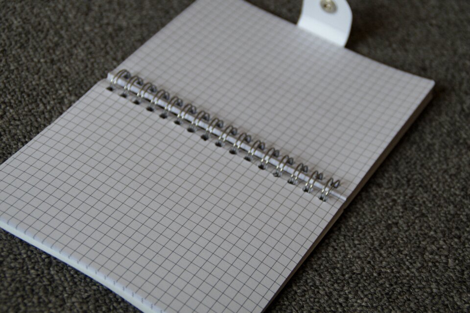 Diary bindung enter