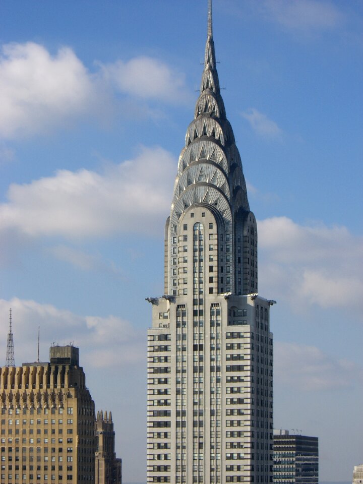 Architecture buildings