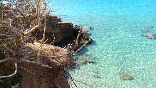 Sardinia summer costa