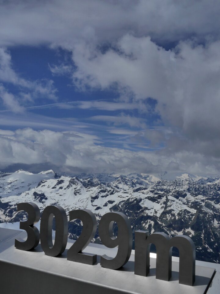 Clouds pay digits