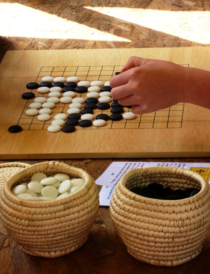The board the strategy japan