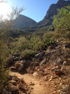 Trail arizona