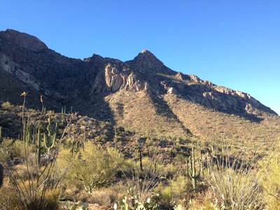 Mountain arizona