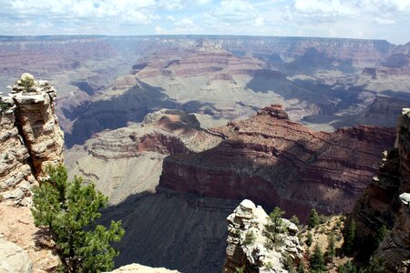 Erosion rock beautiful