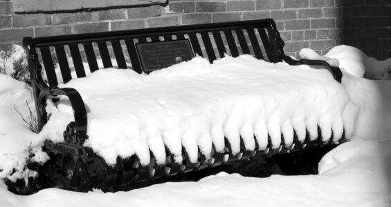 Day winter colorado