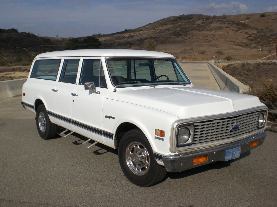 Truck vehicle transportation