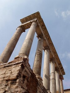 Ancient greek historic