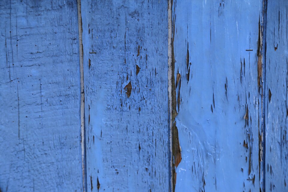 Board border wooden wall