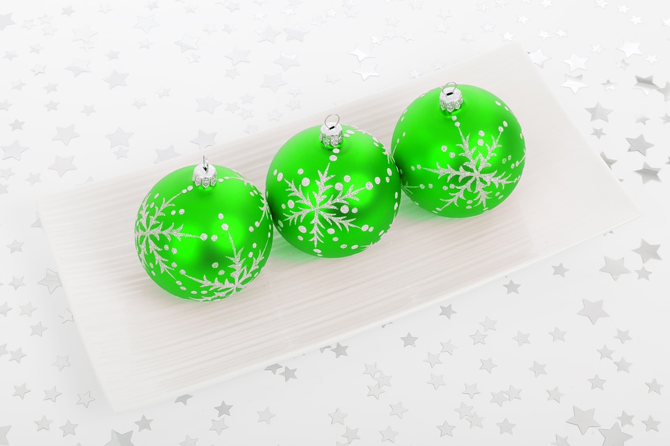 Decoration decorative festive