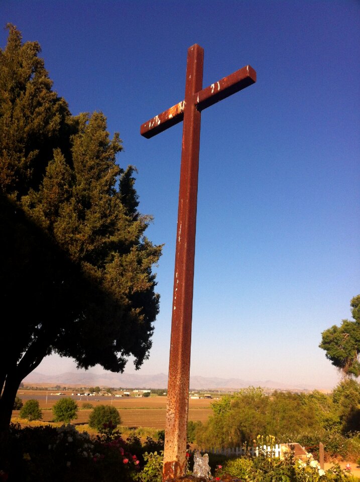 Religion metal