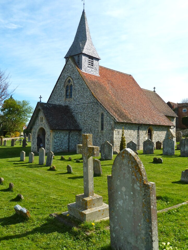 Headstones graveyard tombstones