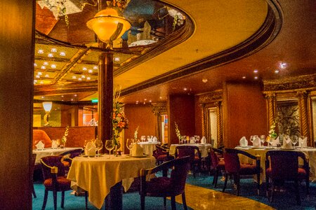 Furniture dining architecture