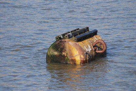 Water container