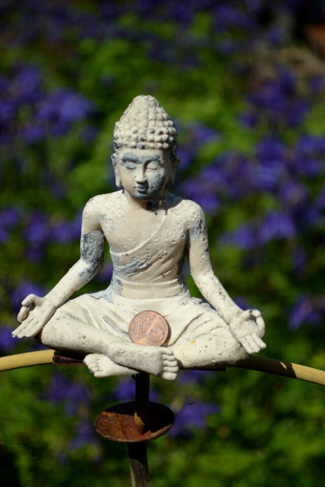 Image meditation spirituality