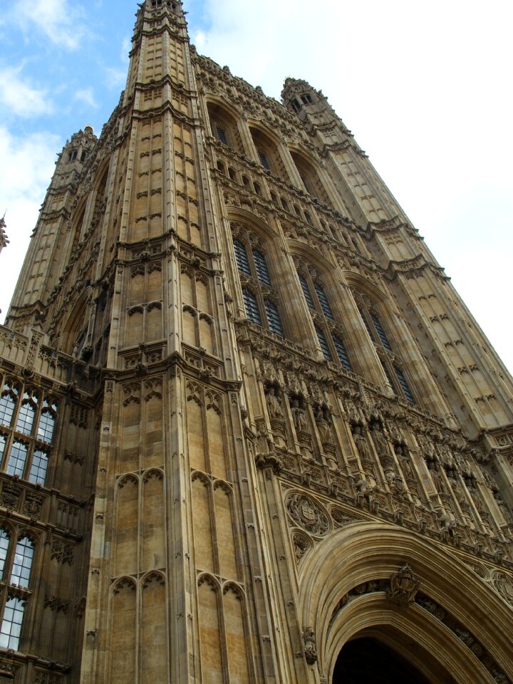Architecture england