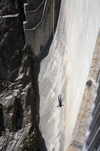 Verzasca ticino switzerland photo