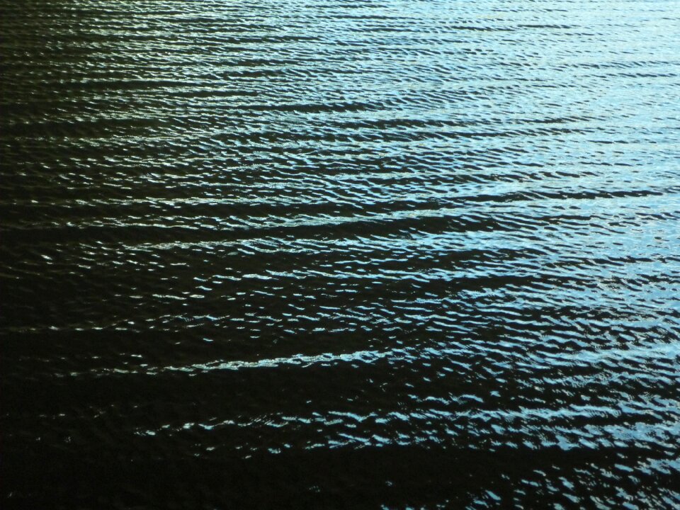 Chiaroscuro river current