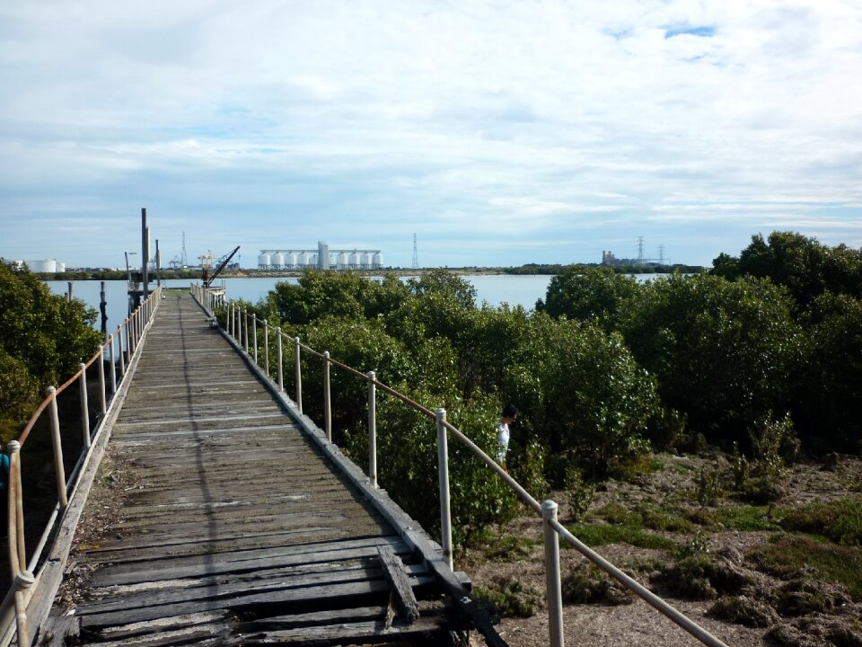 Adelaide australia landscape