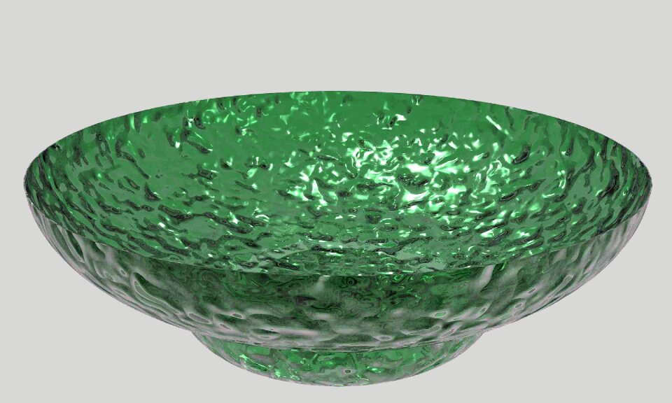 Green green glass green glasses