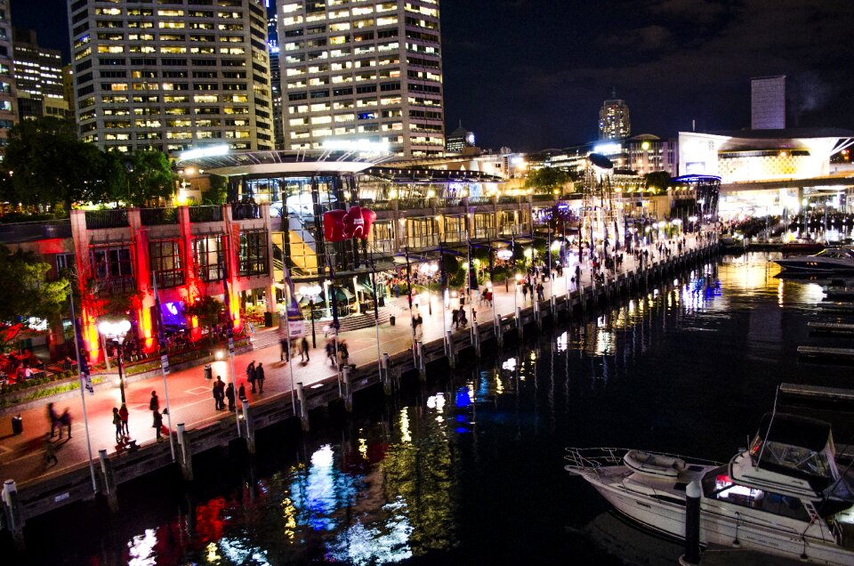 Reflection lights australia