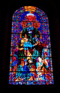 Cathedral religious canterbury
