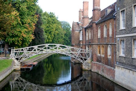 Architecture buildings historic