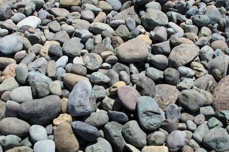 Rocks boulder stone photo