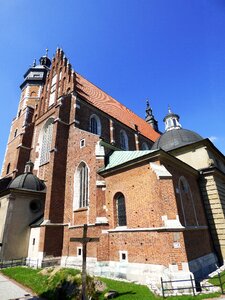 Monument buildings architecture