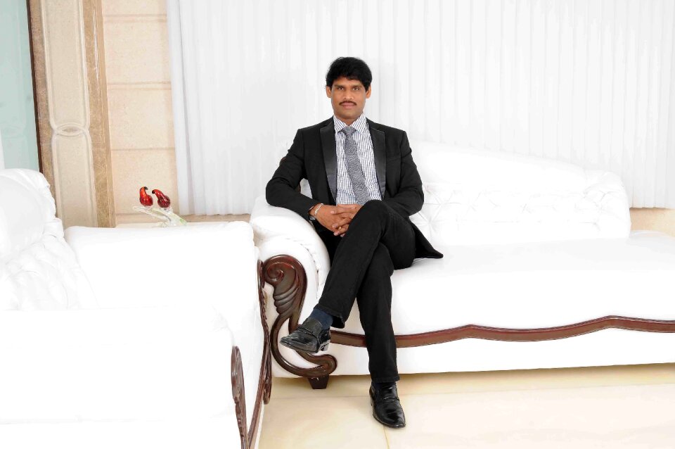 Important india film producer
