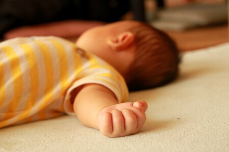 Baby toddler japan