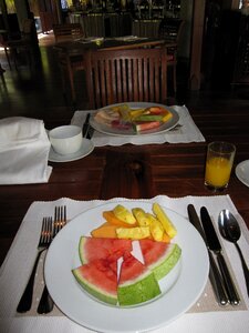 Fruit watermelon healthy
