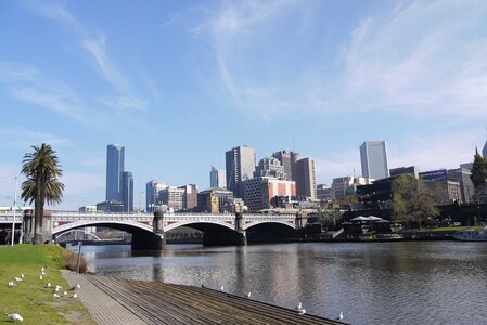 City sun melbourne