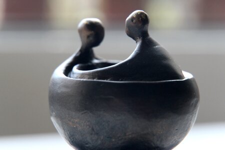 Art balance decoration